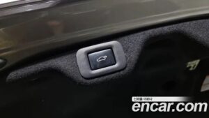 Lexus ES Executive 2021 года из Южной Кореи