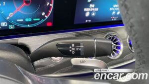 Mercedes-Benz AMG GT 4Door 43 4MATIC+ Dynamic 2023 года из Южной Кореи