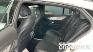 Mercedes-Benz AMG GT 4Door 43 4MATIC+ Dynamic 2023 года из Южной Кореи