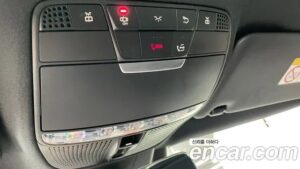 Mercedes-Benz AMG GT 4Door 43 4MATIC+ Dynamic 2023 года из Южной Кореи