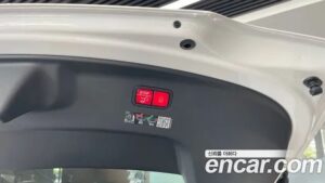 Mercedes-Benz AMG GT 4Door 43 4MATIC+ Dynamic 2023 года из Южной Кореи