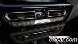 BMW Z4 M40i 2020 года из Южной Кореи