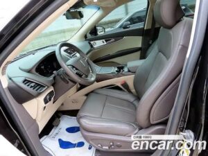 Lincoln Nautilus 2.7 202A AWD 2020 года из Южной Кореи