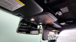 Ford Bronco 2.7 OUTER BANKS 2022 года из Южной Кореи