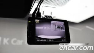 Toyota RAV4 2.5 2WD HYBRID 2021 года из Южной Кореи