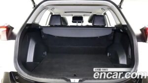 Toyota RAV4 2.5 2WD HYBRID 2021 года из Южной Кореи
