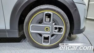 Mini Cooper SE ELECTRIC 2023 года из Южной Кореи