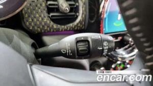 Mini Cooper SE ELECTRIC 2023 года из Южной Кореи