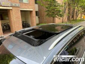 Volkswagen Tiguan 2.0 TSI Prestige 2023 года из Южной Кореи