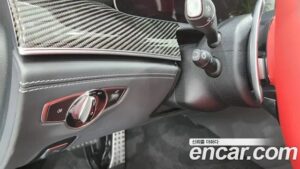 Mercedes-Benz AMG GT 4Door 43 4MATIC+ Dynamic 2023 года из Южной Кореи