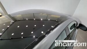 Mercedes-Benz AMG GT 4Door 43 4MATIC+ Dynamic 2023 года из Южной Кореи
