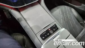 Mercedes-Benz EQS EQS450+ AMG LINE 2022 года из Южной Кореи