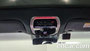 Mercedes-Benz EQS EQS450+ AMG LINE 2022 года из Южной Кореи