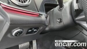 Mercedes-Benz EQS EQS450+ AMG LINE 2022 года из Южной Кореи