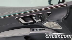 Mercedes-Benz EQS EQS450+ AMG LINE 2022 года из Южной Кореи