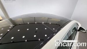Mercedes-Benz EQS EQS450+ AMG LINE 2022 года из Южной Кореи