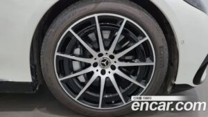 Mercedes-Benz EQS EQS450+ AMG LINE 2022 года из Южной Кореи