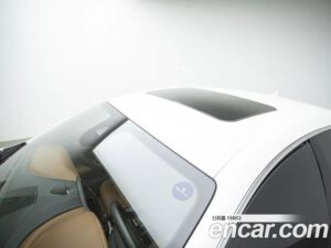 Maserati Ghibli 3.0 Modena 2022 года из Южной Кореи