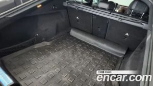 Mercedes-Benz EQS EQS350 2022 года из Южной Кореи