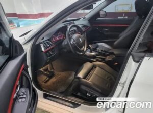 BMW Gran Turismo GT 320d xDrive Sport 2020 года из Южной Кореи