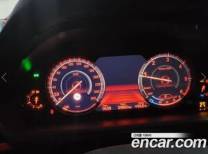 BMW Gran Turismo GT 320d xDrive Sport 2020 года из Южной Кореи