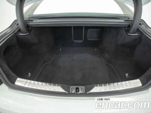 Bentley Flying Spur 4.0 2022 года из Южной Кореи
