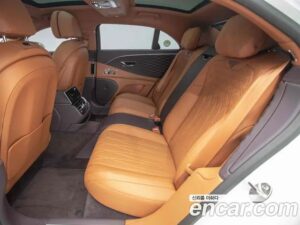 Bentley Flying Spur 4.0 2022 года из Южной Кореи