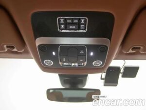 Bentley Flying Spur 4.0 2022 года из Южной Кореи