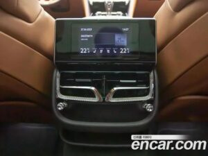 Bentley Flying Spur 4.0 2022 года из Южной Кореи