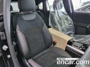 Mercedes-Benz GLA-Class GLA250 4MATIC 2023 года из Южной Кореи