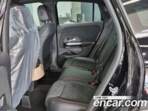 Mercedes-Benz GLA-Class GLA250 4MATIC 2023 года из Южной Кореи