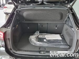 Mercedes-Benz GLA-Class GLA250 4MATIC 2023 года из Южной Кореи