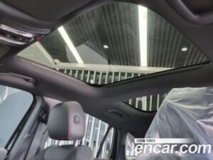 Mercedes-Benz GLA-Class GLA250 4MATIC 2023 года из Южной Кореи