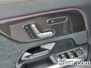 Mercedes-Benz GLA-Class GLA250 4MATIC 2023 года из Южной Кореи