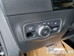 Mercedes-Benz GLA-Class GLA250 4MATIC 2023 года из Южной Кореи