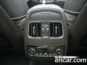 Maserati Levante 2.0 GT AWD 2022 года из Южной Кореи
