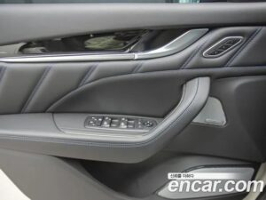 Maserati Levante 2.0 GT AWD 2022 года из Южной Кореи