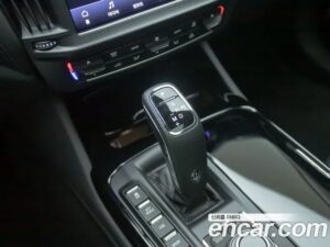 Maserati Levante 2.0 GT AWD 2022 года из Южной Кореи