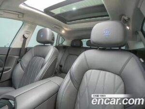Maserati Levante 2.0 GT AWD 2022 года из Южной Кореи