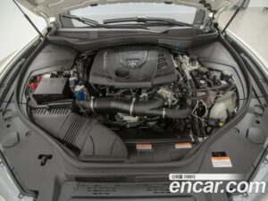 Maserati Levante 2.0 GT AWD 2022 года из Южной Кореи