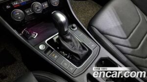 Volkswagen Jetta 1.4 TSI Prestige 2020 года из Южной Кореи