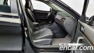 Volkswagen Jetta 1.4 TSI Prestige 2020 года из Южной Кореи