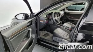 Volkswagen Jetta 1.4 TSI Prestige 2020 года из Южной Кореи