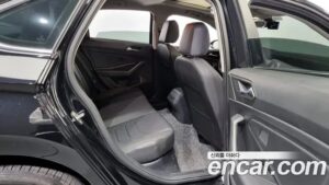 Volkswagen Jetta 1.4 TSI Prestige 2020 года из Южной Кореи