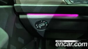 Volkswagen Jetta 1.4 TSI Prestige 2020 года из Южной Кореи
