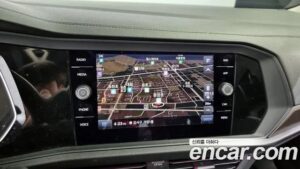 Volkswagen Jetta 1.4 TSI Prestige 2020 года из Южной Кореи