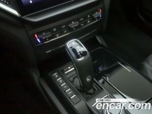 Maserati Ghibli 2.0 GT 2022 года из Южной Кореи