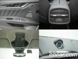 Maserati Ghibli 2.0 GT 2022 года из Южной Кореи
