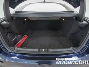 Maserati Ghibli 3.0 Modena 2022 года из Южной Кореи
