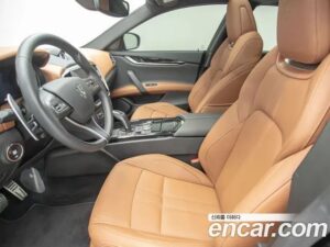 Maserati Ghibli 3.0 Modena 2022 года из Южной Кореи